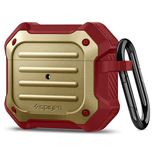 (Yuさん専用)Apple AirPods 3rd gen 本体、Spigen Etui AirPods 3 Spigen Case w sklepie Spigen.pl